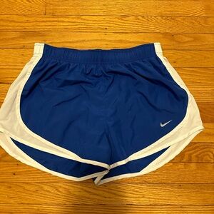 Nike Dri-Fit Shorts